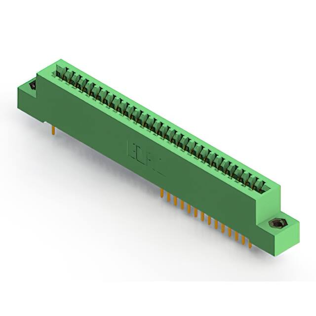 842-060-521-208 EDAC Inc.  Edgeboard Connectors